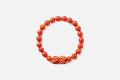 Monica Neßeler Halsband Murano* Smycken