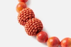 Monica Neßeler Halsband Murano* Smycken