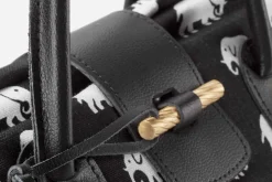 Estrid Ericson/Svenskt Tenn Handväska Elefant* Väskor