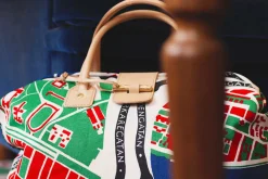 Josef Frank/Svenskt Tenn Handväska Svenskt Tenn* Väskor