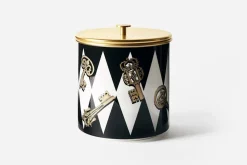 Fornasetti Ishink* Dukningsdetaljer