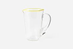 Striulli Vetriarte Karaff Hexagon* Kannor & Karaffer