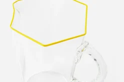 Striulli Vetriarte Karaff Hexagon* Kannor & Karaffer