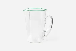 Striulli Vetriarte Karaff Hexagon* Kannor & Karaffer