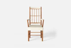 Josef Frank Karmstol 652* Karmstolar|Matstolar