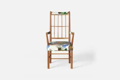 Josef Frank Karmstol 652* Matstolar|Karmstolar