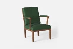 Josef Frank Karmstol 868* Fåtöljer|Karmstolar