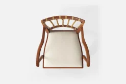 Josef Frank Karmstol 1165* Karmstolar