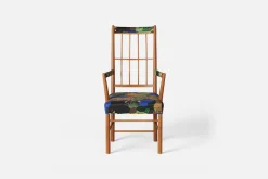 Josef Frank Karmstol 652* Matstolar|Karmstolar