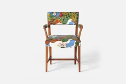 Josef Frank Karmstol 695* Karmstolar