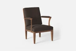 Josef Frank Karmstol 868* Fåtöljer|Karmstolar