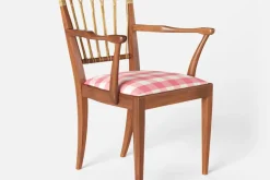 Josef Frank Karmstol 1165* Karmstolar