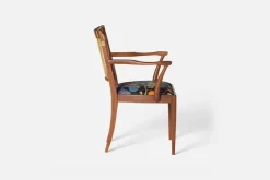 Josef Frank Karmstol 1165* Karmstolar