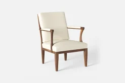 Josef Frank Karmstol 868* Fåtöljer|Karmstolar