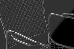 Josef Frank Karmstol 591* Karmstolar