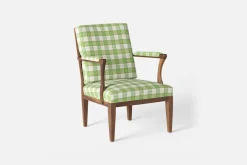 Josef Frank Karmstol 868* Fåtöljer|Karmstolar