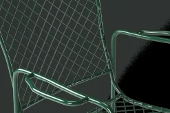 Josef Frank Karmstol 591* Karmstolar