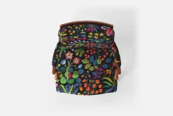 Josef Frank Karmstol 969 Kederband Sitthöjd 43 cm* Karmstolar