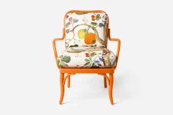 Josef Frank Karmstol P4* Fåtöljer|Karmstolar