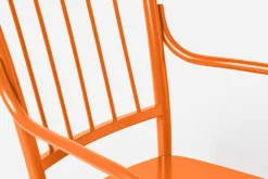 Josef Frank Karmstol P4* Fåtöljer|Karmstolar