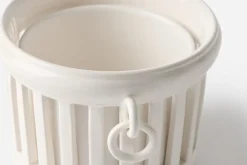 Bourg Joly Malicorne Kruka Malicorne Sur Sarthe* Krukor & Krukfat