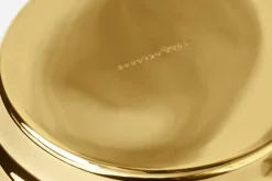 Svenskt Tenn Kruka Vågig* Krukor & Krukfat|Tennvaser & Tennkrukor