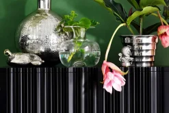 Svenskt Tenn Kruka Vågig* Krukor & Krukfat|Tennvaser & Tennkrukor