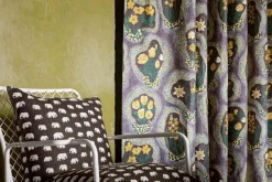 Estrid Ericson/Svenskt Tenn Kudde Elefant* Kuddar