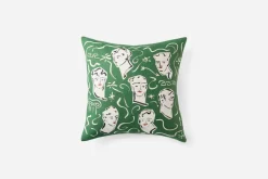 Luke Edward Hall Kudde Endymion* Kuddar