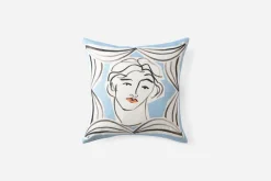 Luke Edward Hall Kudde Endymion* Kuddar