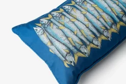 Fornasetti Kudde* Kuddar