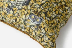 Fornasetti Kudde* Kuddar