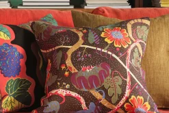 Svenskt Tenn Kudde Lin* Kuddar