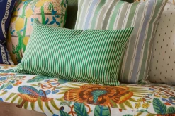 Lars Nilsson Kudde Wisteria* Kuddar