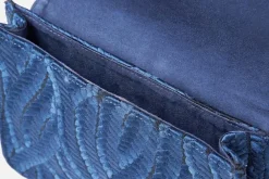 Sophia 203 Kuvertväska Liten Fläta* Väskor