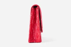 Sophia 203 Kuvertväska Stor Fläta* Väskor