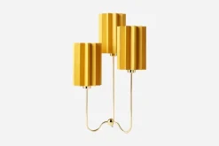 Folkform Lampskärm Pleated For Frank* Lampskärmar