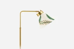 GP & J Baker/Svenskt Tenn Lampskärm Spänd 1842* Lampskärmar