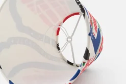 Josef Frank/Svenskt Tenn Lampskärm Spänd 2332* Lampskärmar