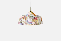 Josef Frank Lampskärm Sydd 2560* Lampskärmar|Taklampor