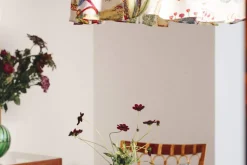 Josef Frank Lampskärm Sydd 2560* Lampskärmar|Taklampor