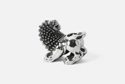 Anna Petrus Lejon* Dekorationsdetaljer|Tenndekorationer