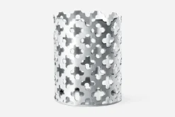 Sara Szyber Ljuslykta Klöver* Ljusstakar & Ljuslyktor