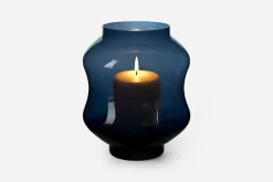 Johan Bjurmar Ljuslykta/Vas Mareld* Vaser|Ljusstakar & Ljuslyktor