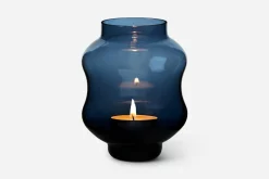 Johan Bjurmar Ljuslykta/Vas Mareld* Vaser|Ljusstakar & Ljuslyktor