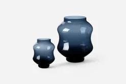 Johan Bjurmar Ljuslykta/Vas Mareld* Vaser|Ljusstakar & Ljuslyktor