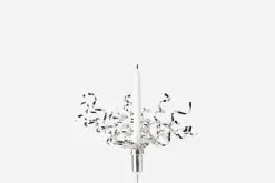 Karin Ferner Ljusmanschett Jubel* Ljus & Tillbehör