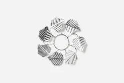 Svenskt Tenn Ljusmanschett Löv* Ljus & Tillbehör