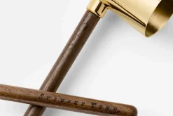 Daniel Enoksson Ljussläckare Skymning* Ljus & Tillbehör|Dekorationsdetaljer