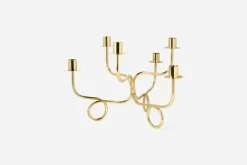 Josef Frank Ljusstake 6-Armad* Ljusstakar & Ljuslyktor